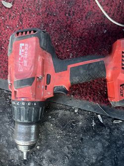 Cordless power tools