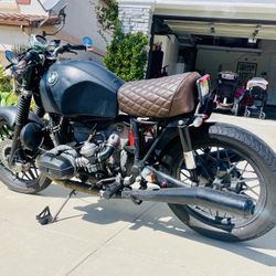 BMW R100/7 Airhead