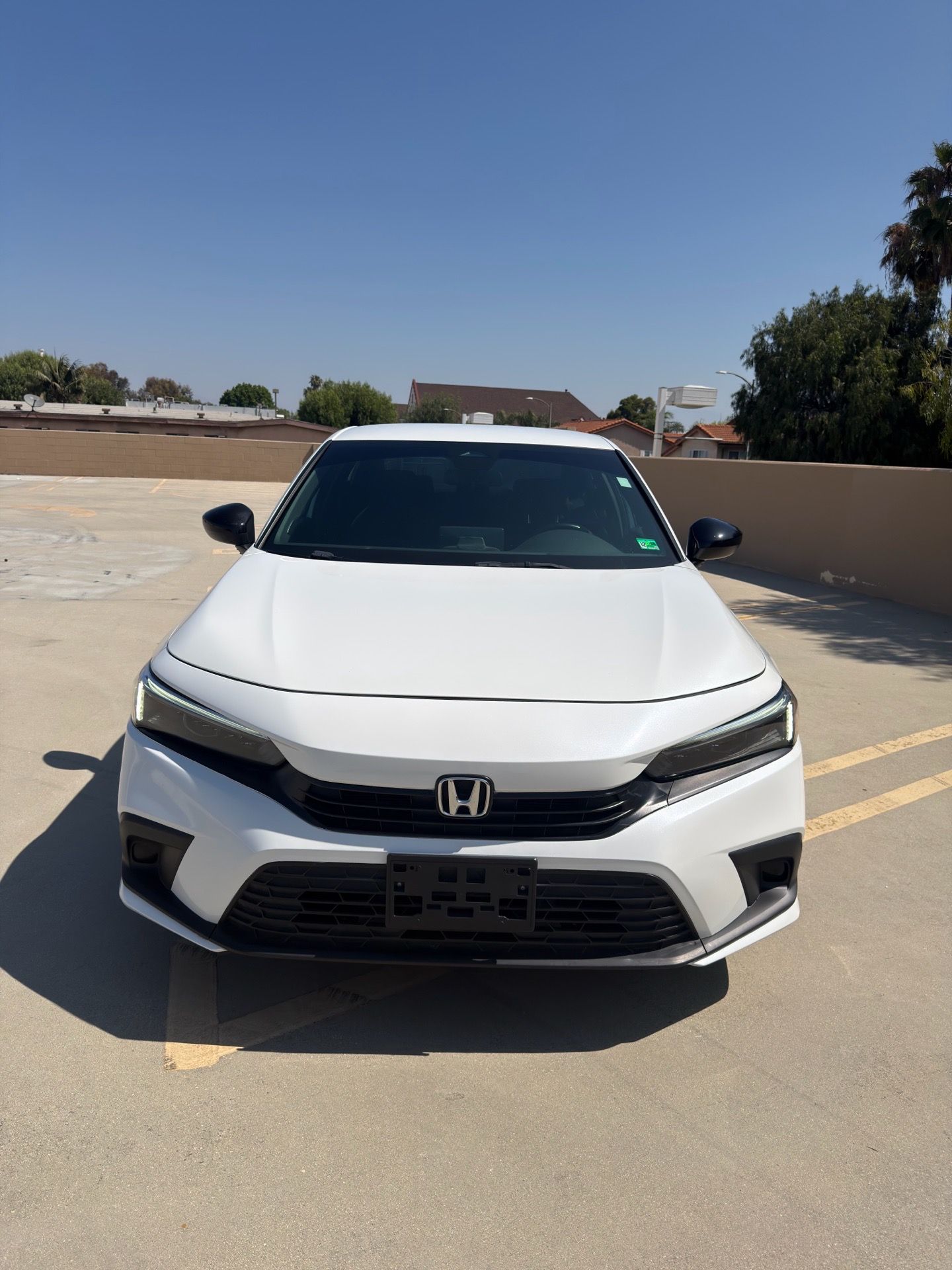 2023 Honda Civic