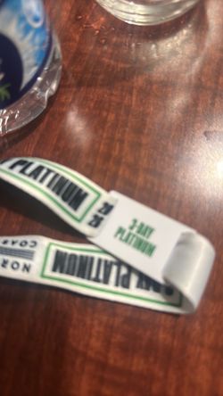 North coast platinum