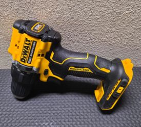 Dewalt drill driver