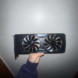 EVGA Video Card