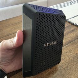 Netgear Modem