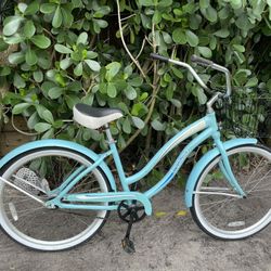 26 BEACH CRUISER NORTHROCK  READY TO RIDE ✅