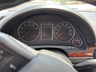 2008 Audi A4