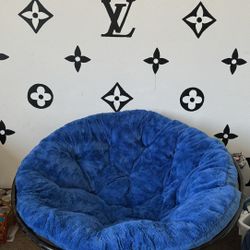 Lounge Chair 