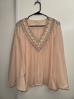 Arden B  blouse