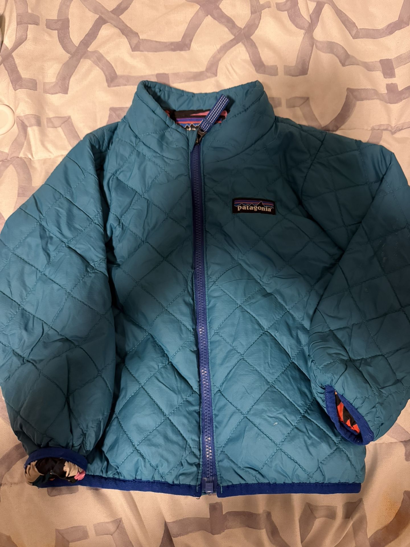 Patagonia Size 2t Toddler