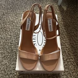 Steve Madden Heels 