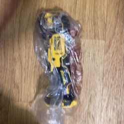 Dewalt Reciprocating Saw