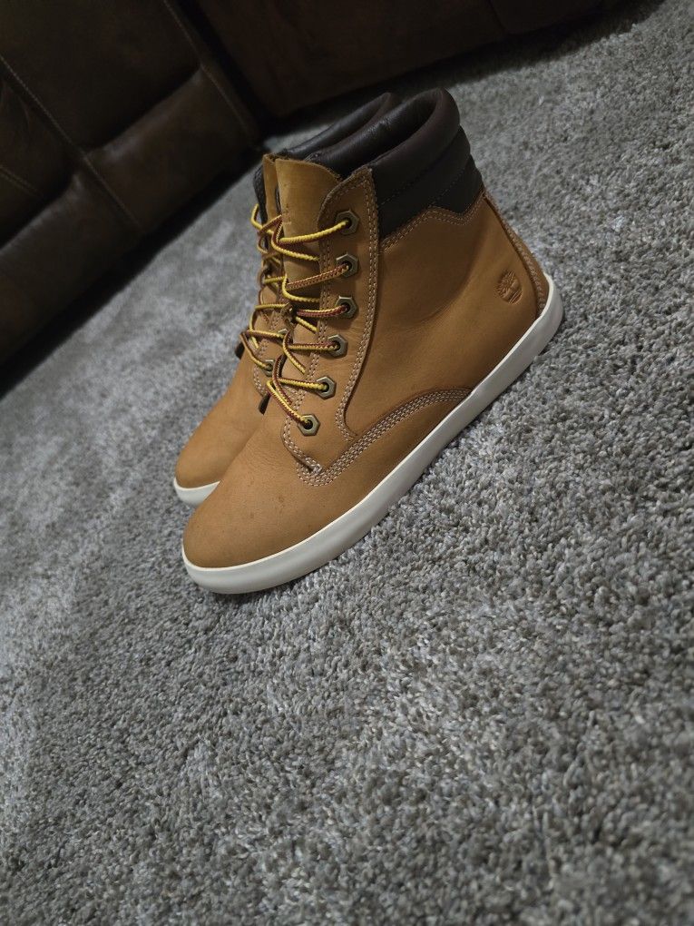 Timberland