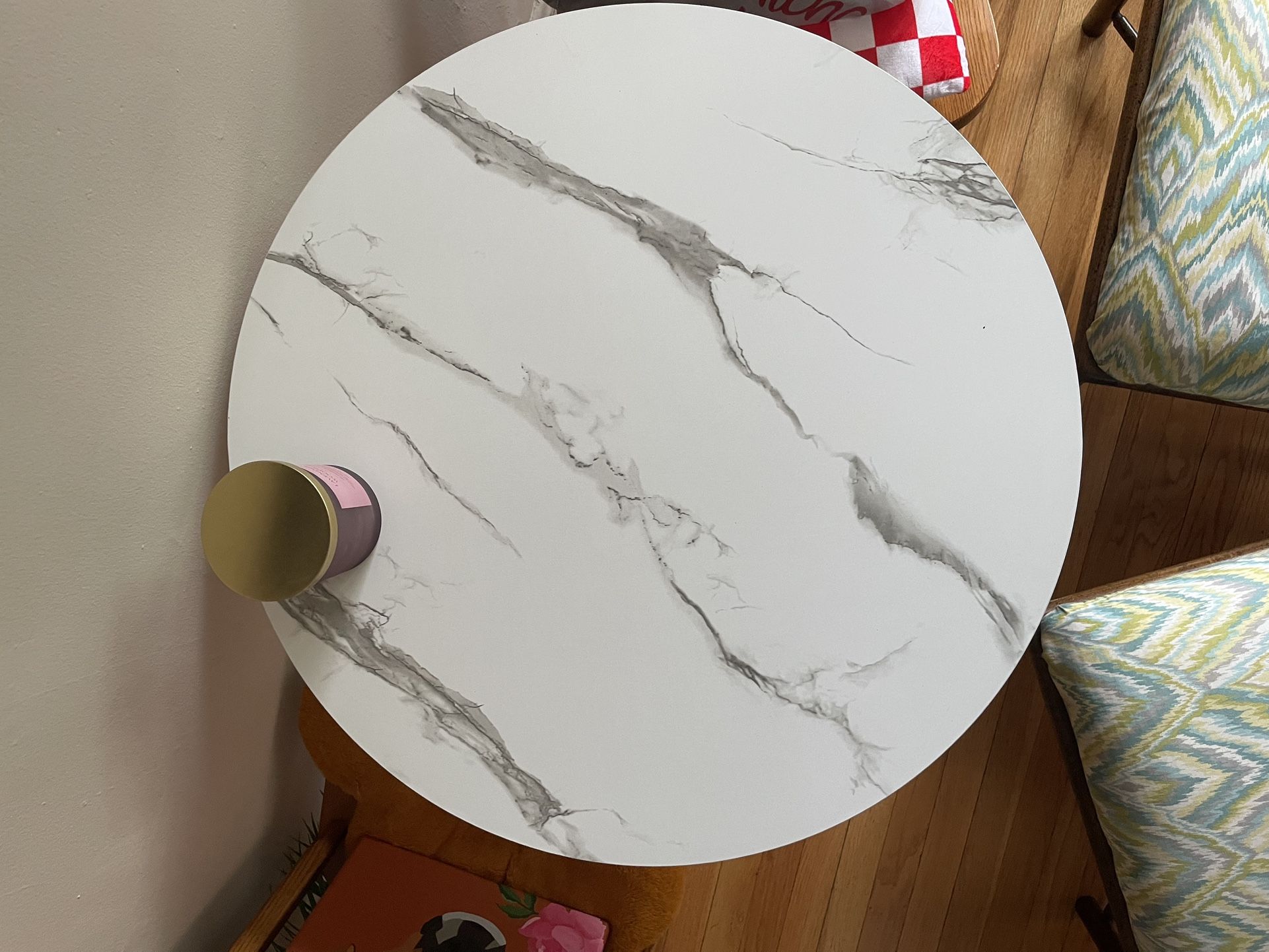 Kitchen Table