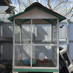 Cage