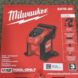 Brand New Air Compressor 