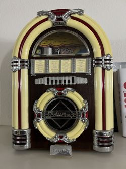 Radio Jukebox