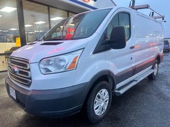 2016 Ford Transit-250