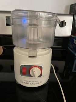 Food Processor 