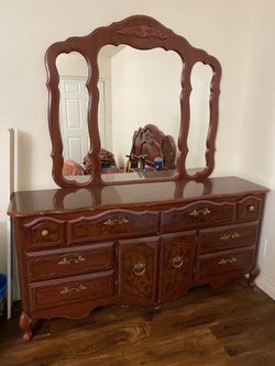 Dresser Bundle Set