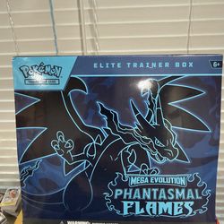 Phantasmal Flames ETB