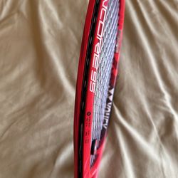 3x Yonex Vcore 95 (2018) Grip Size 2 (4 1/4) Lightly Used for Sale