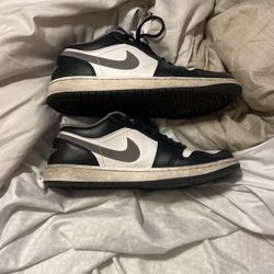 Jordan 1 Low Size 10