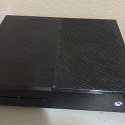 Xbox One 
