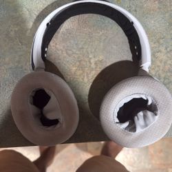 Steel Series 5 XBOX Gaming Headset