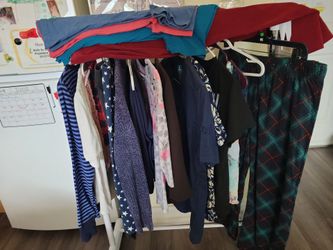 Ladies Clothes size medium