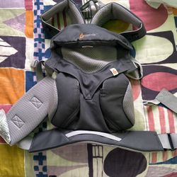 Ergobaby Ergo Baby Carrier 360 