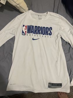 Nike Warriors Long Sleeve