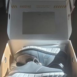 Anodyne SPORT Shoes