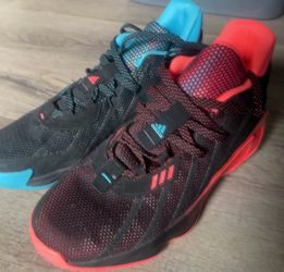 Adidas Basketball Shoes