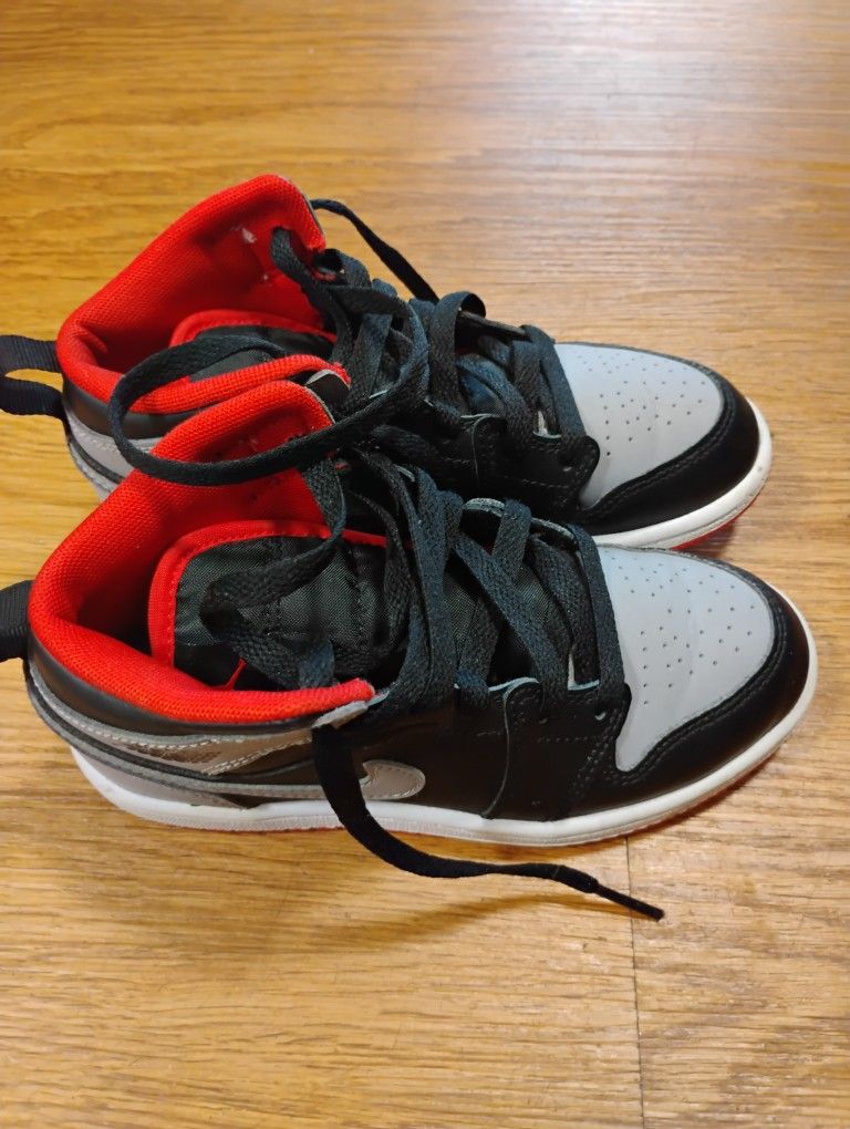 Kids Size 13c