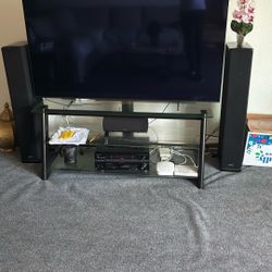 Surround Sound System Not Include Table Or Tv