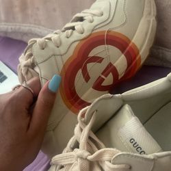 Gucci Sneaker for Sale in Brooklyn, NY - OfferUp