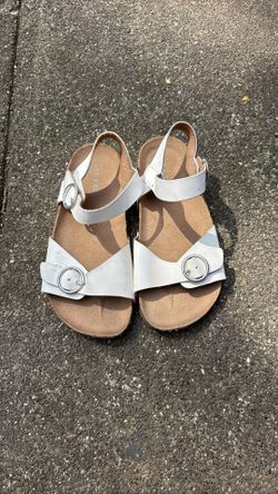 kids sandals