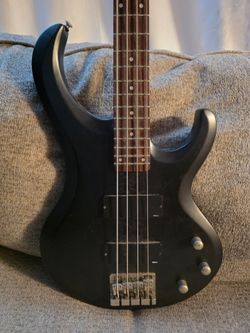 Ibanez BTB200 4 String Electric Bass Guitar