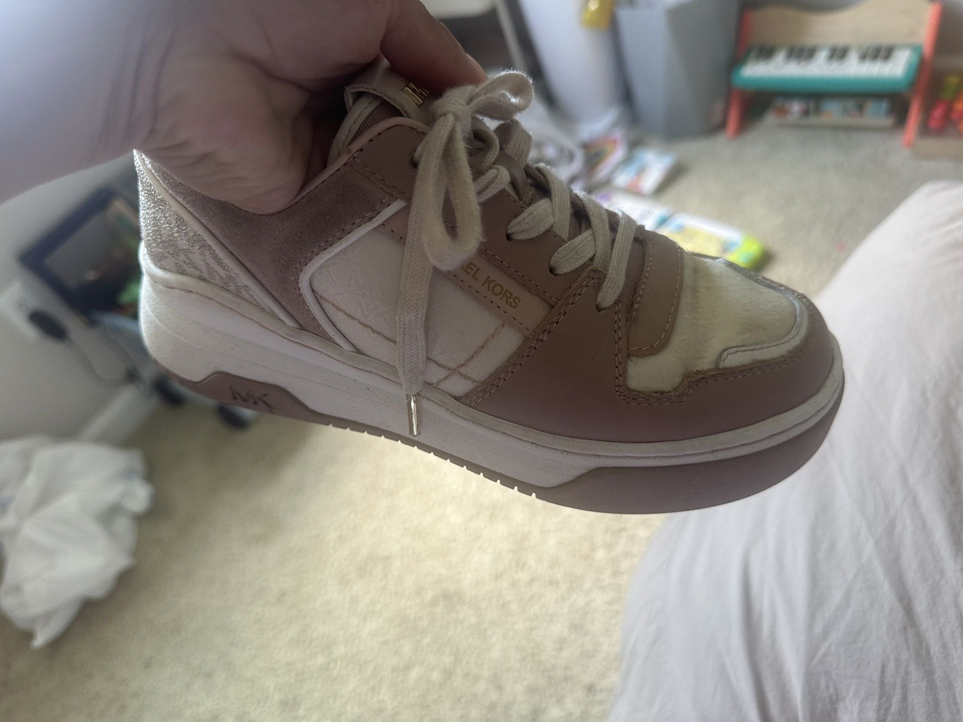 Michael Kors Shoes 6.5 Size