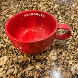 Starbucks Latte Cappuccino 16oz Mug