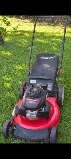 HONDA ENGINE MOWER