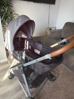 Graco 3in1 stroller