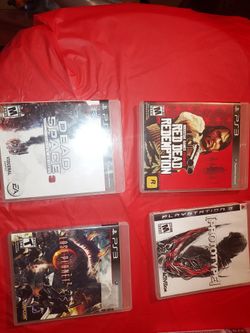 Ps3 Games Christmas Sale Now 20% Off