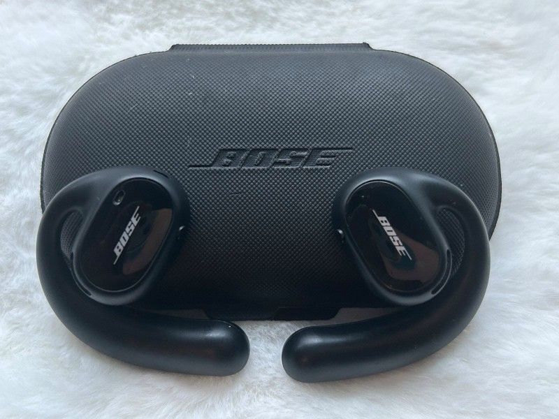 $120 - Bose Open Sport Earbuds - Great Condition. Great Price $$