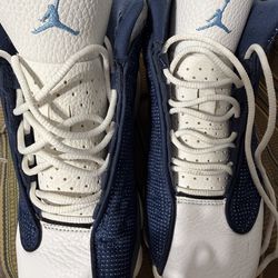 Nike Air Jordan 13 Flint 2020 Size US-4.5Y