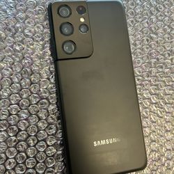 Samsung Galaxy S21 Ultra 128Gb Unlocked