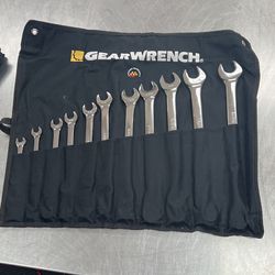 Gear Wrench