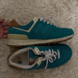 New Balance Shoes 