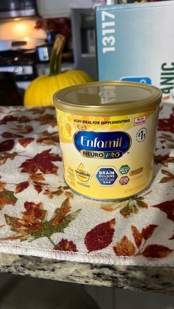 Bay formula 7.2 oz