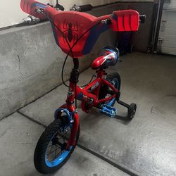 Kids Bike 