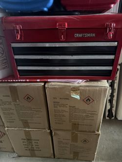 Tool Organizer